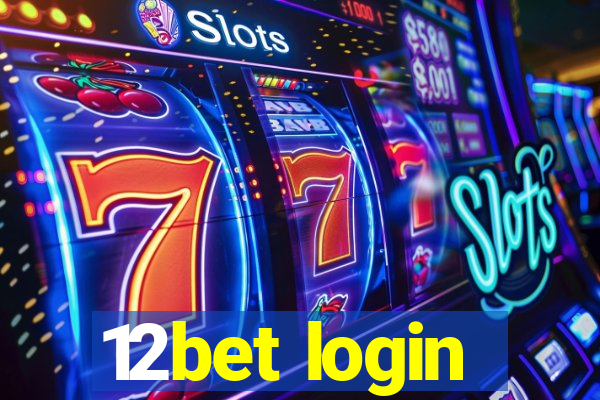 12bet login